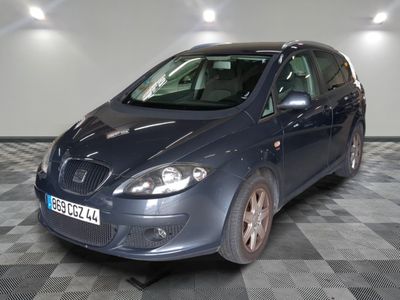 SEAT Altea XL 2.0 TDI Stylance - Monospace Diesel Économique