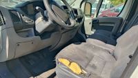 CITROEN YBBMFB/BX - JUMPER - Genre : CTTE - Carrosserie : FO… (photo 5)