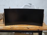 an image of a flat screen tv sitting on top of a wooden table