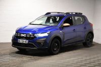 VP DACIA SANDERO STEPWAY 1.0 TCE 110ch EXTREME - Dmec : 28/0…