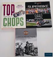 Lot de 8 livres moto - Grands Prix 1991 à 1998, Superbike & … (photo 3)