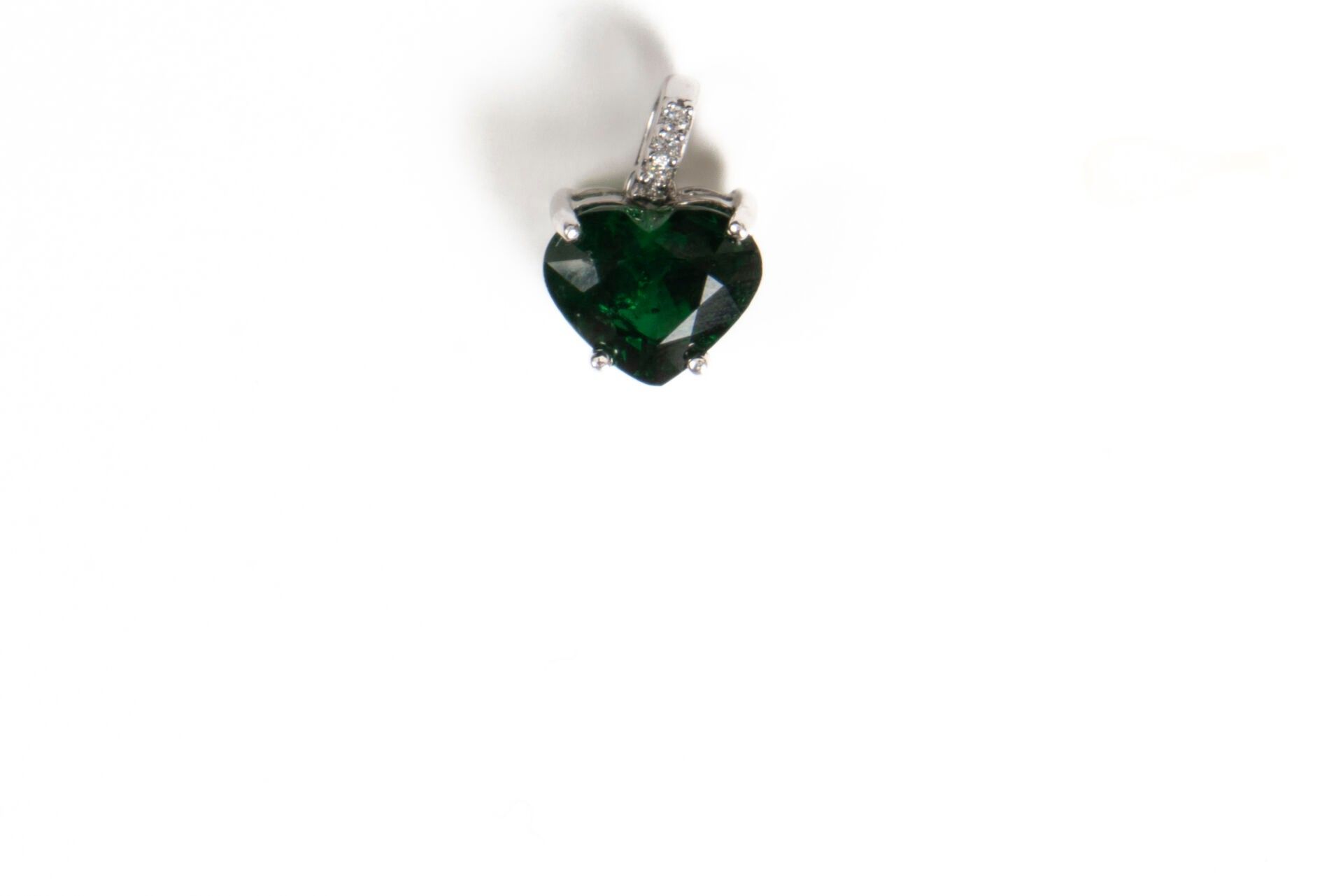 Bijoux & Pierres Précieuses