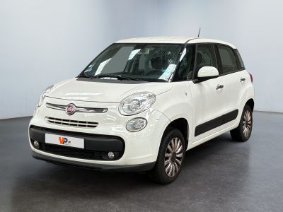 FIAT 500L SERIE 4 0.9 8V 85/80 ch TwinAir GNV Popstar Sociét…