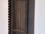 a grandfather clock in the corner of a room