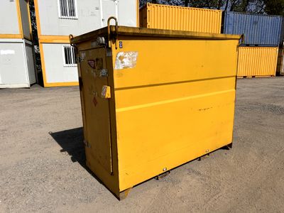 Lafon - Cuve À Carburant 1200 LI…