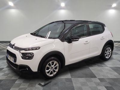 citroen 1 2 puretech puretech 5p manual