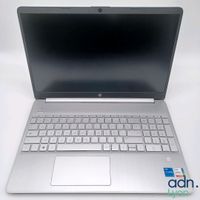 Ordinateur portable HP 15s-fq5023nf Gris - Intel Core I5-123… (photo 4)
