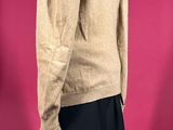 an image of a woman ' s sweater and skirt on a mannequin mannequin