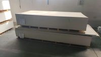7 palettes de placoplâtre BA 10 (photo 2)