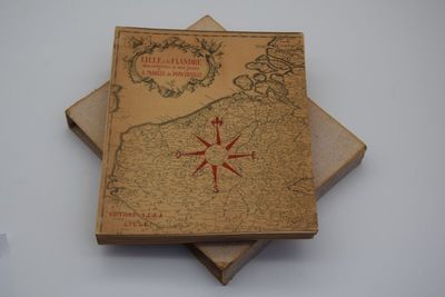 Mabille de Poncheville. Lille en Flandre, des origines à nos… - Photo 1