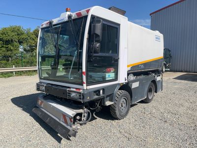 Schmidt - Autolaveuse Cityjet 600…