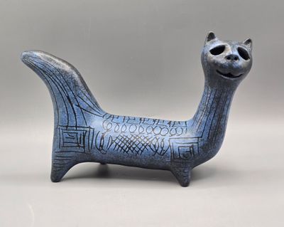 Gus et Betty Mc LAREN (Australie)