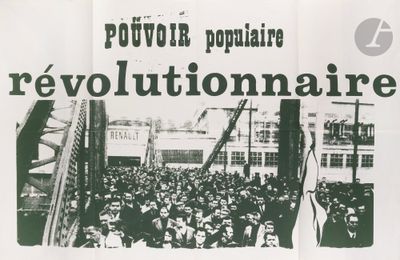 a black and white photo of a crowd of people