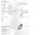 an image of a document with a picture of a man