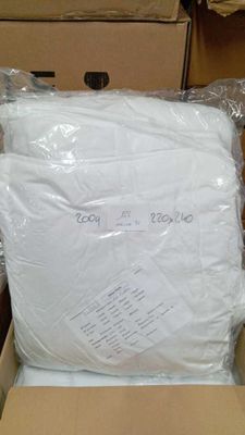 Couette, dimensions et grammage en photo - NEUVE sous bliste…