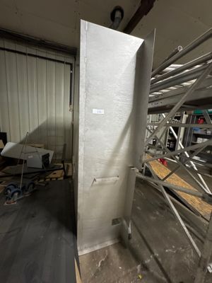 une image d'une pièce en cours de rénovation