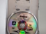 a dvd in a case with a picture of a cat on it