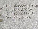 the hp elitebook is a compact laptop that can be used as a desktop or laptop