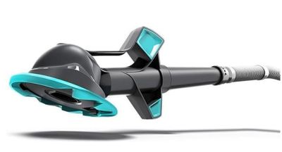 Kokido Go-Vac Nettoyeur de Piscine Automatique