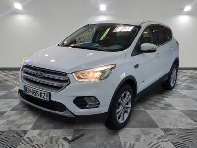 Voiture Particulière - ALCOPA AUCTION RENNES - Estimation 9 500 €