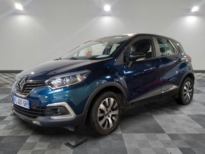 Voiture Particulière - Modèle Inconnu - Estimation 6000€