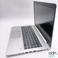 Ordinateur portable HP Elitebook 745 G5 Argent - AMD Ryzen 3… (photo 5)