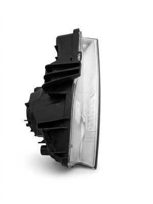DEPO - Phare Gauche H7-H1-H7 - Réglage électrique avec antib…