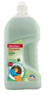a bottle of detere on a white background with a white background