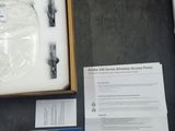 a box that has some items in it on a table