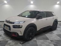 CITROEN - C4 CACTUS PURETECH 130 SS EAT6 SHINE - ES - Mise e…