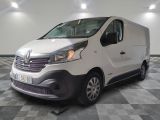 a picture of a white van on a checkered floor