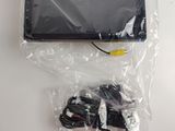 a picture of a cell phone in a plastic bag