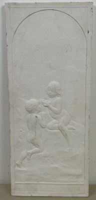 Frédéric VERNON (1858-1912) ? pour la Manufacture nationale …
