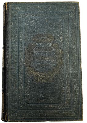 EDMOND ROBINET (1811-1864) L'Europe. Histoire des nations eu…
