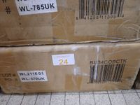 VENTE JUD : WALKER EDISON (BU34COBCTK): Meuble de bar avec r… (photo 2)