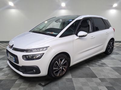 CITROEN - C4 PICASSO PURETECH 130 SS BUSINESS - ES - Mise en…