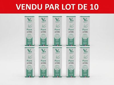 lot de 10 vendu par lot de 10