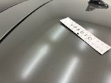 a sticker on the hood of a car that says vu vu vu vu vu vu vu vu vu vu vu vu vu vu vu vu vu vu vu