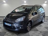 CITROEN - GRAND C4 PICASSO E-HDI 110 AIRDREAM 7 PL BUSINESS …