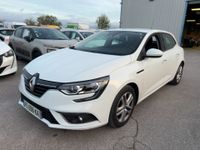 RENAULT MEGANE 1.5 BDCI 115 CH - MEGANE 1. (photo 2)