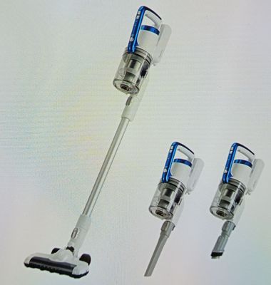 Aspirateur balai cordless vacuum cleaner