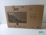 the box is empty and ready to be packed with the new product
