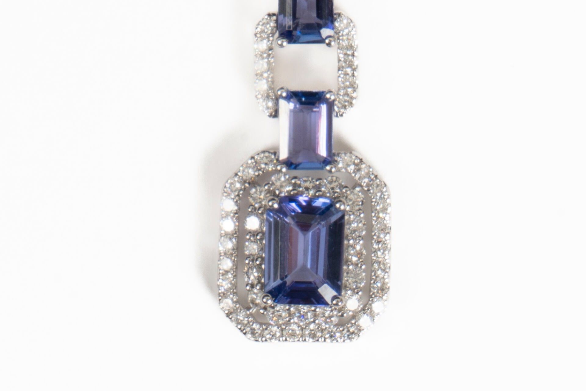 Bijoux & Pierres Précieuses
