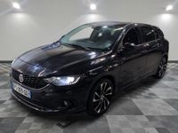 FIAT - TIPO 5 PORTES 1.4 95 CH S-DESIGN - ES - Mise en servi…