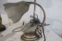 Lot de 7 lampes de bureau des années 50 et 60 dont une ancie… (photo 4)
