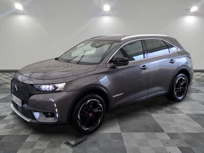DS - Ds7 Crossback Puretech 130 Bvm6 Performance Line+ - ES …