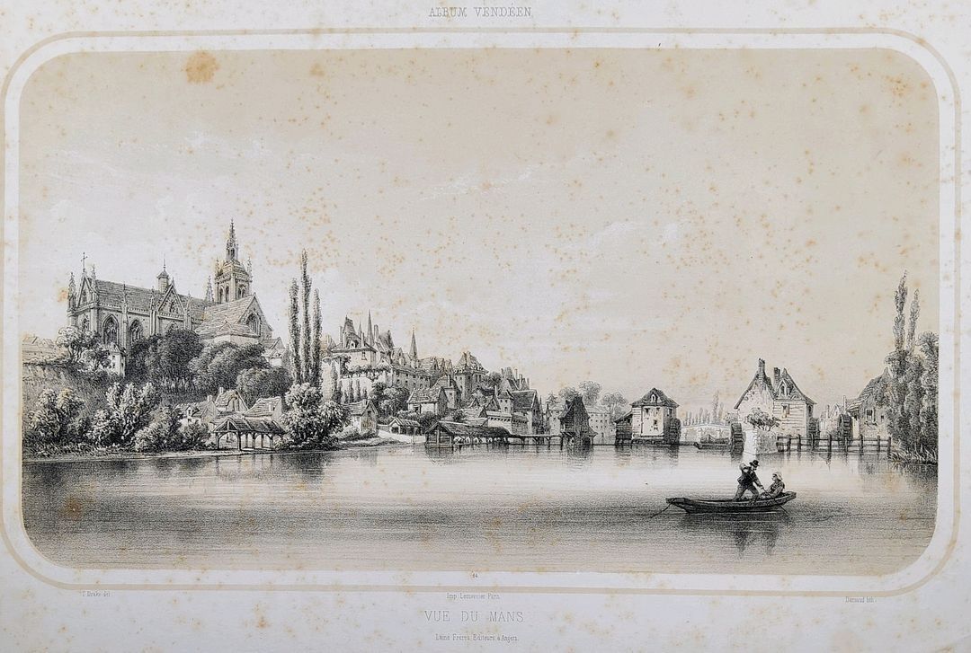 Objets d'art & Curiosités