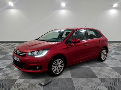 C4 PURETECH 110 BVM MILLENIUM - ES - Mise en servi… - Photo 1