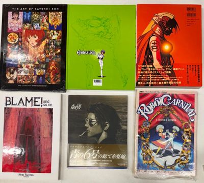 un grand nombre de livres posés sur une table