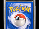pokemon now sold psa game card
